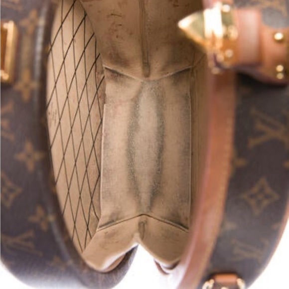 Louis Vuitton Petite Boite Chapeau Bag - Picture 7 of 11